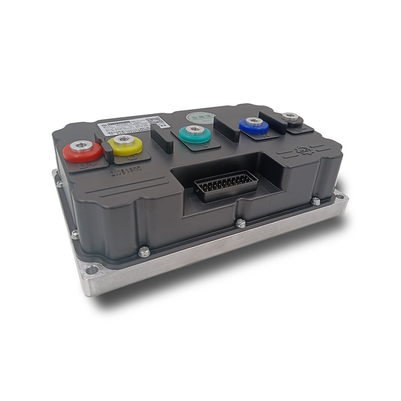 Programmable Bldc Motor Controller 96V - Fardriver Bộ Điều Khiển ND961800 15000W