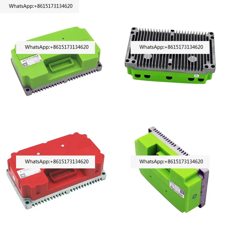 ND72260 48V-72V 80A 3KW DC Sin - đánh giá và giá Sine Wave Controller 48V 72V 80A