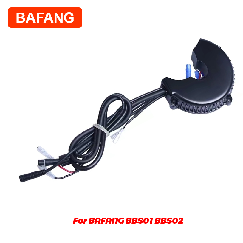 Bafang BBS01 BBS01B BBS02 BBS0 - đánh giá và giá Bafang Bbs02B 48V 750W Mid Drive Kit