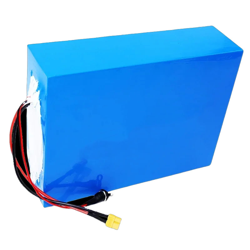 Batterie Au Lithium 21700 72V  - đánh giá và giá Electric Bicycle Battery 72V 30Ah