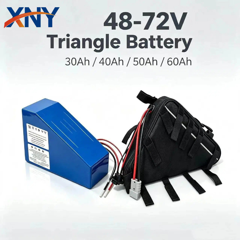 Electric Bicycle 36v 48v 52v 2 - đánh giá và giá Electric Bicycle Battery 72V 30Ah