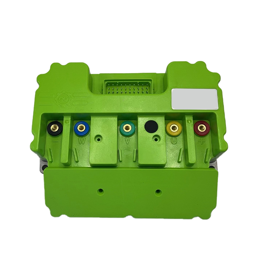 【GIFT】For E-Scooter Conversion - đánh giá và giá Sine Wave Controller 48V 72V 80A