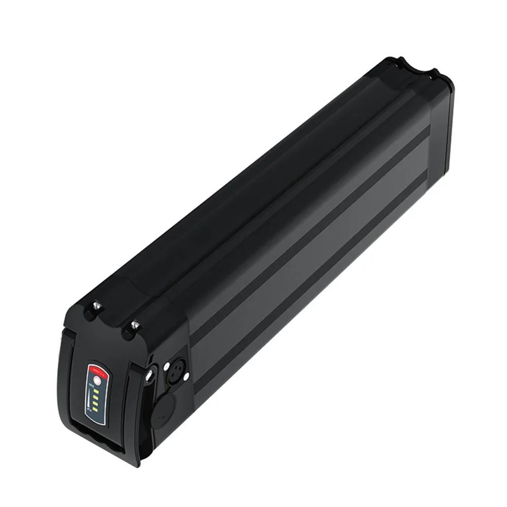 48V 30Ah 18650 Rechargeable Li - đánh giá và giá Ebike Battery 48V 20Ah Hailong
