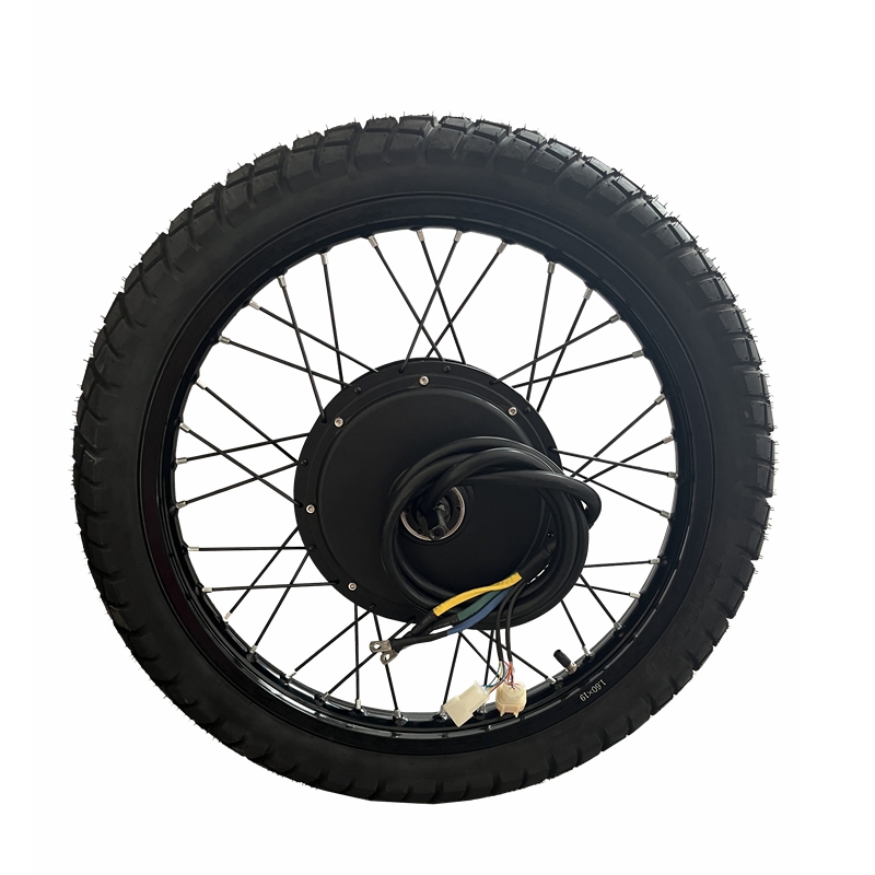 Clearance Price! DELFAST Q​S20 - đánh giá và giá 72V 5000W Hub Motor Kit