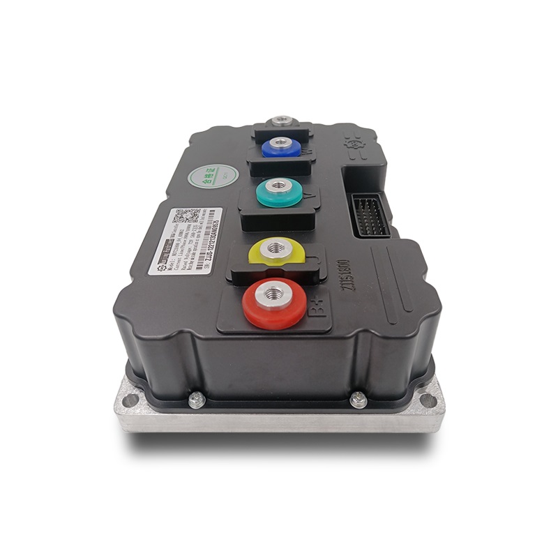 Fardriver Bộ Điều Khiển ND9618 - đánh giá và giá Programmable Bldc Motor Controller 96V