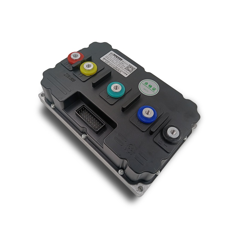 Fardriver Bộ Điều Khiển ND9618 - đánh giá và giá Programmable Bldc Motor Controller 96V