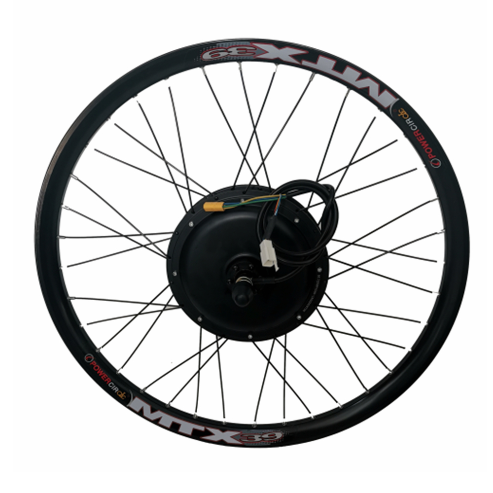 NBpower 48V-72V 2000W 3000W Bi - đánh giá và giá Ebike Conversion Kit 72V 3000W