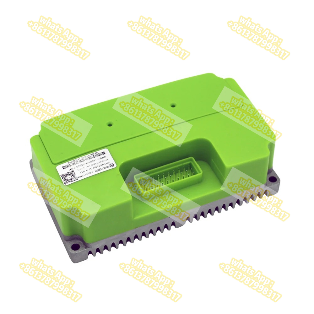 Nanjing ND72260 48V-72V 80A 3K - đánh giá và giá Sine Wave Controller 48V 72V 80A