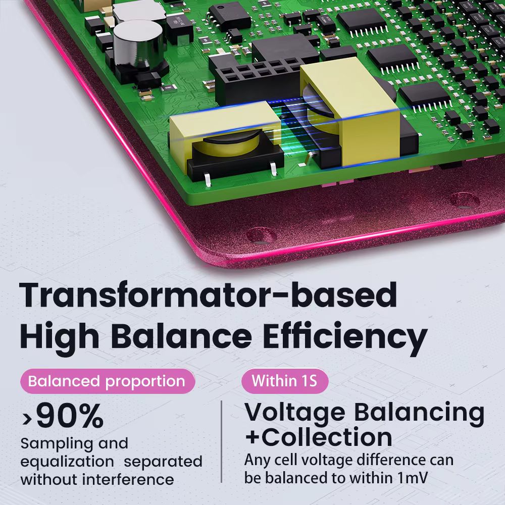 ANT BMS 1A Active Balance Lith - đánh giá và giá Smart Bms 72V 20S 150A Bluetooth